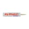 Big Stretch Sashco Big Stretch Almond Elastomeric Acrylic Latex Door/Siding/ Window Caulk 10.5 oz 10002 - alternate 1